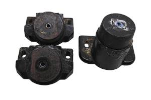 Bombardier - 03 Sea-Doo GTX DI Rubber Engine Mounts Bombardier - Image 2