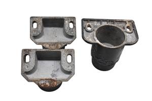 Bombardier - 03 Sea-Doo GTX DI Rubber Engine Mounts Bombardier - Image 3