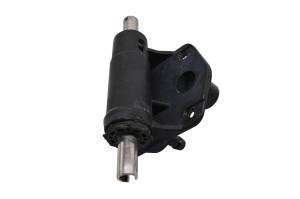 Bombardier - 03 Sea-Doo GTX DI Left Cylinder Support Assembly Bombardier - Image 2