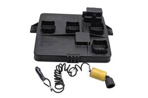03 Sea-Doo GTX DI Electric Control Unit Ecu Bombardier