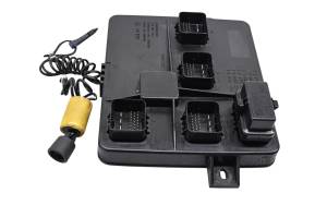 Bombardier - 03 Sea-Doo GTX DI Electric Control Unit Ecu Bombardier - Image 2