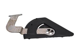 03 Sea-Doo GTX DI Reverse Handle Housing Bombardier