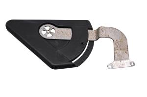 Bombardier - 03 Sea-Doo GTX DI Reverse Handle Housing Bombardier - Image 2