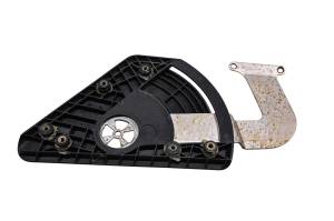 Bombardier - 03 Sea-Doo GTX DI Reverse Handle Housing Bombardier - Image 3