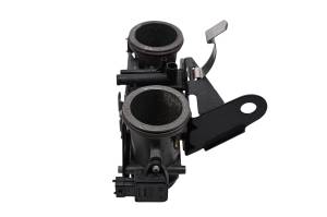 Bombardier - 03 Sea-Doo GTX DI Throttle Body Bombardier - Image 2