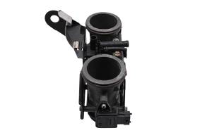 Bombardier - 03 Sea-Doo GTX DI Throttle Body Bombardier - Image 3