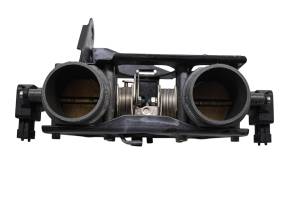 Bombardier - 03 Sea-Doo GTX DI Throttle Body Bombardier - Image 4