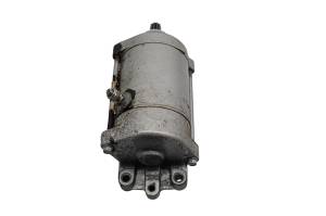 Bombardier - 03 Sea-Doo GTX DI Starter Motor Bombardier - Image 3