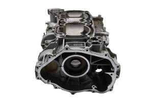Bombardier - 03 Sea-Doo GTX DI Crankcase Center Crank Case Bombardier For Parts - Image 2
