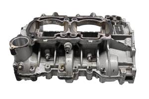 Bombardier - 03 Sea-Doo GTX DI Crankcase Center Crank Case Bombardier For Parts - Image 3