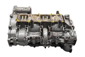 Bombardier - 03 Sea-Doo GTX DI Crankcase Center Crank Case Bombardier For Parts - Image 5