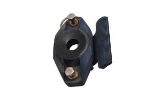 Bombardier - 03 Sea-Doo GTX DI Seat Latch Bombardier - Image 3