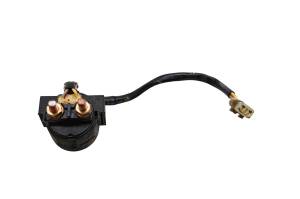 Honda - 03 Honda Rincon 650 4x4 Starter Solenoid - Image 1