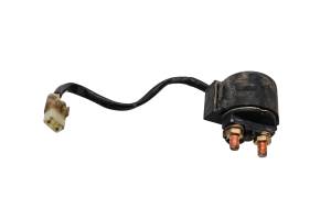Honda - 03 Honda Rincon 650 4x4 Starter Solenoid - Image 2