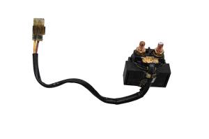 Honda - 03 Honda Rincon 650 4x4 Starter Solenoid - Image 3