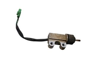 Honda - 03 Honda Rincon 650 4x4 Rear Brake Tail Light Switch Sensor - Image 2