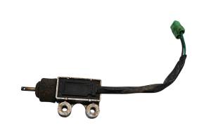 Honda - 03 Honda Rincon 650 4x4 Rear Brake Tail Light Switch Sensor - Image 3