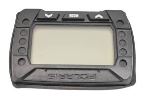 Polaris - 23 Polaris Ranger 570 Midsize Speedometer Dash - Image 2
