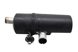 03 Sea-Doo GTX DI Muffler Exhaust Pipe Bombardier
