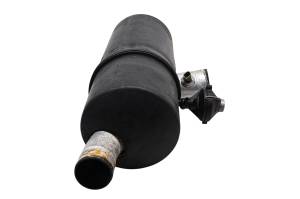 Bombardier - 03 Sea-Doo GTX DI Muffler Exhaust Pipe Bombardier - Image 2