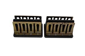 03 Sea-Doo GTX DI Reed Valves Bombardier