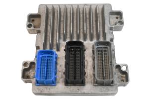 Polaris - 16 Polaris Slingshot SL Electric Control Unit Ecu - Image 2