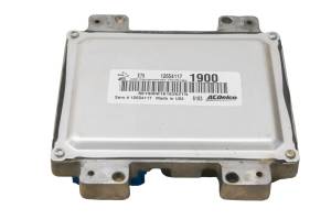 Polaris - 15 Polaris Slingshot SL Electric Control Unit Ecu - Image 3