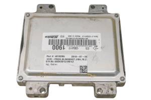 Polaris - 19 Polaris Slingshot SLR Electric Control Unit Ecu - Image 3