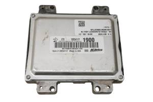 Polaris - 18 Polaris Slingshot SLR Electric Control Unit Ecu - Image 3