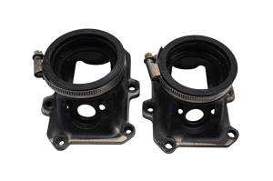 03 Sea-Doo GTX DI Intake Manifold Boots Bombardier