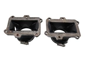 Bombardier - 03 Sea-Doo GTX DI Intake Manifold Boots Bombardier - Image 3