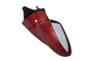 Bombardier - 03 Sea-Doo GTX DI Left Side Mirror Bombardier - Image 2