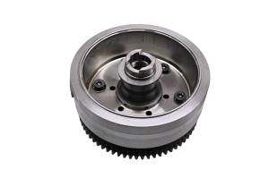 03 Honda Rincon 650 4x4 Flywheel Starter Clutch Bearing & Gear