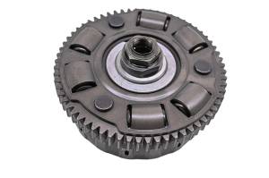 03 Honda Rincon 650 4x4 Low Clutch