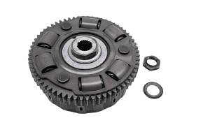 Honda - 03 Honda Rincon 650 4x4 Low Clutch - Image 2