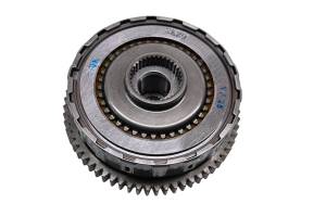 Honda - 03 Honda Rincon 650 4x4 Low Clutch - Image 3