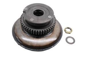 Honda - 03 Honda Rincon 650 4x4 Torque Converter - Image 2