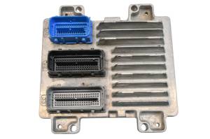 Polaris - 19 Polaris Slingshot SL Electric Control Unit Ecu - Image 2