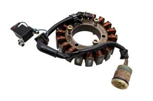 Honda - 03 Honda Rincon 650 4x4 Stator - Image 2