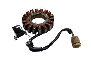 Honda - 03 Honda Rincon 650 4x4 Stator - Image 3