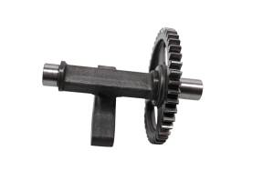 03 Honda Rincon 650 4x4 Counter Balancer Crankshaft Balance