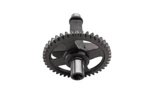 Honda - 03 Honda Rincon 650 4x4 Counter Balancer Crankshaft Balance - Image 2