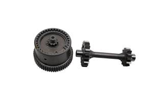 Honda - 03 Honda Rincon 650 4x4 Starter Gears - Image 3