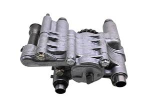 Honda - 03 Honda Rincon 650 4x4 Oil Pump - Image 3