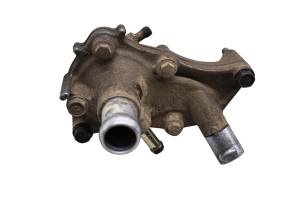 03 Honda Rincon 650 4x4 Water Pump