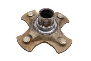 Honda - 03 Honda Rincon 650 4x4 Rear Wheel Hub Left Or Right - Image 2