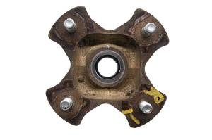 Honda - 03 Honda Rincon 650 4x4 Rear Wheel Hub Left Or Right - Image 3