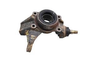 03 Honda Rincon 650 4x4 Front Right Spindle Knuckle
