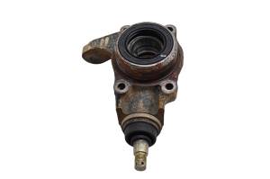 Honda - 03 Honda Rincon 650 4x4 Front Right Spindle Knuckle - Image 2