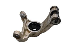 Honda - 03 Honda Rincon 650 4x4 Rear Right Spindle Knuckle - Image 3